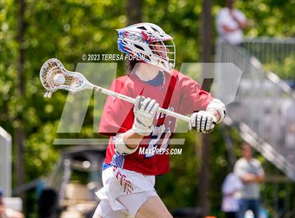Thumbnail 1 in Riverside @ Christ Church Episcopal (SCHSL 4A Playoff Round 2) photogallery.