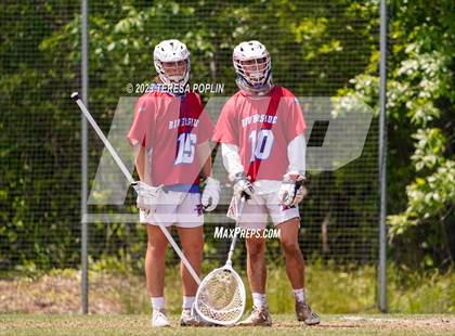 Thumbnail 1 in Riverside @ Christ Church Episcopal (SCHSL 4A Playoff Round 2) photogallery.