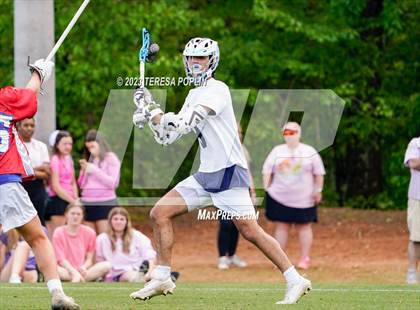 Thumbnail 1 in Riverside @ Christ Church Episcopal (SCHSL 4A Playoff Round 2) photogallery.