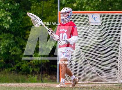 Thumbnail 1 in Riverside @ Christ Church Episcopal (SCHSL 4A Playoff Round 2) photogallery.