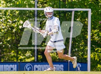 Thumbnail 1 in Riverside @ Christ Church Episcopal (SCHSL 4A Playoff Round 2) photogallery.