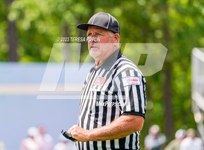 Thumbnail 3 in Riverside @ Christ Church Episcopal (SCHSL 4A Playoff Round 2) photogallery.