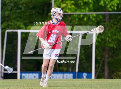 Thumbnail 3 in Riverside @ Christ Church Episcopal (SCHSL 4A Playoff Round 2) photogallery.