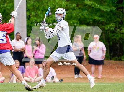 Thumbnail 2 in Riverside @ Christ Church Episcopal (SCHSL 4A Playoff Round 2) photogallery.