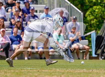 Thumbnail 2 in Riverside @ Christ Church Episcopal (SCHSL 4A Playoff Round 2) photogallery.