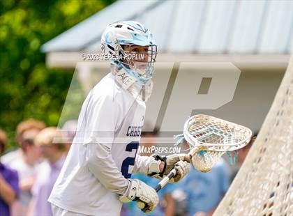 Thumbnail 3 in Riverside @ Christ Church Episcopal (SCHSL 4A Playoff Round 2) photogallery.