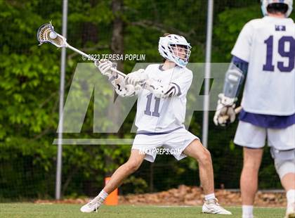 Thumbnail 1 in Riverside @ Christ Church Episcopal (SCHSL 4A Playoff Round 2) photogallery.