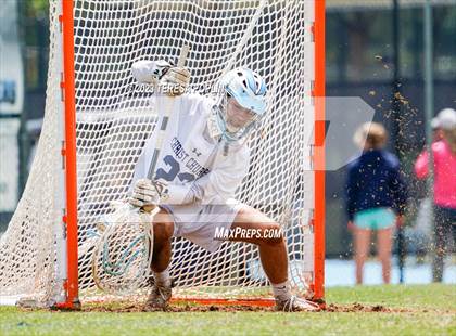 Thumbnail 2 in Riverside @ Christ Church Episcopal (SCHSL 4A Playoff Round 2) photogallery.