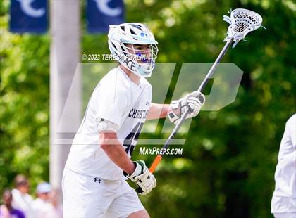 Thumbnail 1 in Riverside @ Christ Church Episcopal (SCHSL 4A Playoff Round 2) photogallery.