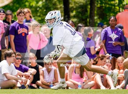 Thumbnail 1 in Riverside @ Christ Church Episcopal (SCHSL 4A Playoff Round 2) photogallery.