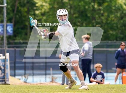 Thumbnail 3 in Riverside @ Christ Church Episcopal (SCHSL 4A Playoff Round 2) photogallery.