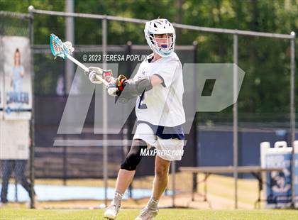 Thumbnail 3 in Riverside @ Christ Church Episcopal (SCHSL 4A Playoff Round 2) photogallery.
