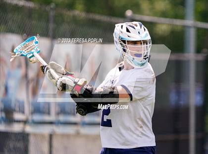 Thumbnail 2 in Riverside @ Christ Church Episcopal (SCHSL 4A Playoff Round 2) photogallery.