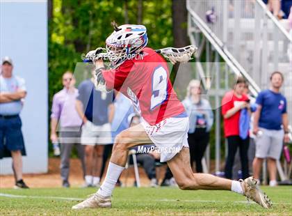 Thumbnail 2 in Riverside @ Christ Church Episcopal (SCHSL 4A Playoff Round 2) photogallery.