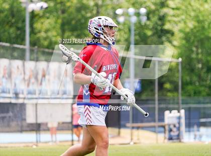 Thumbnail 1 in Riverside @ Christ Church Episcopal (SCHSL 4A Playoff Round 2) photogallery.