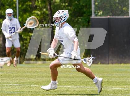 Thumbnail 2 in Riverside @ Christ Church Episcopal (SCHSL 4A Playoff Round 2) photogallery.