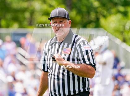Thumbnail 2 in Riverside @ Christ Church Episcopal (SCHSL 4A Playoff Round 2) photogallery.