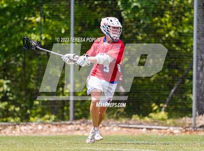 Thumbnail 1 in Riverside @ Christ Church Episcopal (SCHSL 4A Playoff Round 2) photogallery.