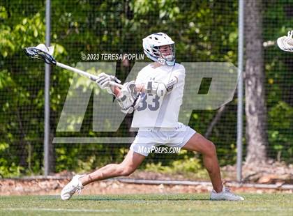Thumbnail 2 in Riverside @ Christ Church Episcopal (SCHSL 4A Playoff Round 2) photogallery.