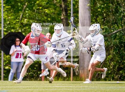 Thumbnail 1 in Riverside @ Christ Church Episcopal (SCHSL 4A Playoff Round 2) photogallery.