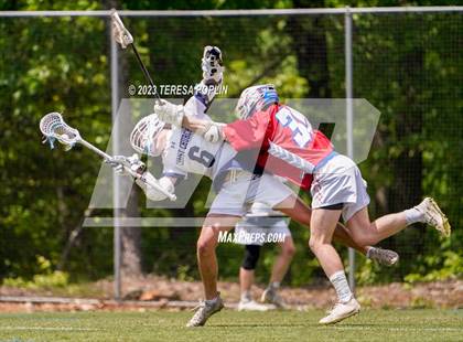 Thumbnail 2 in Riverside @ Christ Church Episcopal (SCHSL 4A Playoff Round 2) photogallery.