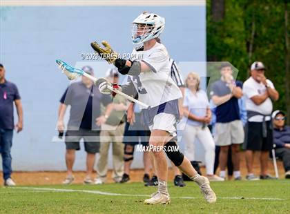 Thumbnail 3 in Riverside @ Christ Church Episcopal (SCHSL 4A Playoff Round 2) photogallery.