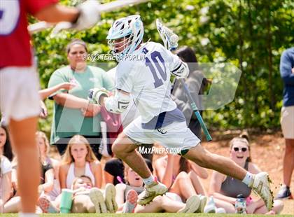 Thumbnail 3 in Riverside @ Christ Church Episcopal (SCHSL 4A Playoff Round 2) photogallery.
