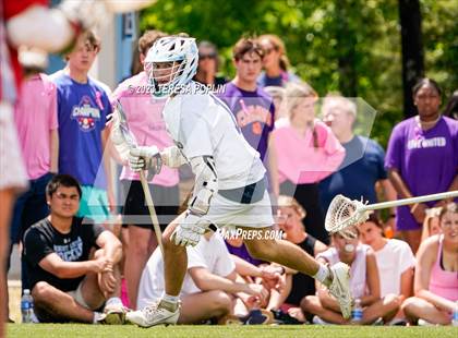 Thumbnail 1 in Riverside @ Christ Church Episcopal (SCHSL 4A Playoff Round 2) photogallery.