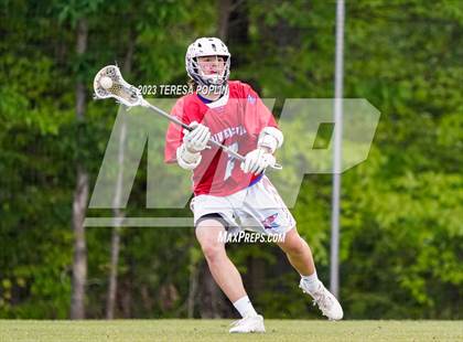 Thumbnail 2 in Riverside @ Christ Church Episcopal (SCHSL 4A Playoff Round 2) photogallery.