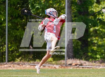 Thumbnail 3 in Riverside @ Christ Church Episcopal (SCHSL 4A Playoff Round 2) photogallery.