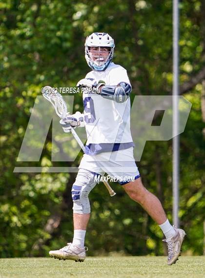 Thumbnail 3 in Riverside @ Christ Church Episcopal (SCHSL 4A Playoff Round 2) photogallery.
