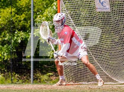 Thumbnail 1 in Riverside @ Christ Church Episcopal (SCHSL 4A Playoff Round 2) photogallery.