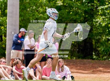 Thumbnail 1 in Riverside @ Christ Church Episcopal (SCHSL 4A Playoff Round 2) photogallery.
