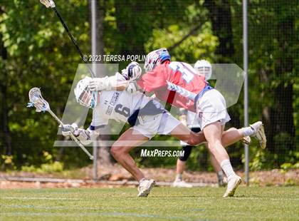 Thumbnail 1 in Riverside @ Christ Church Episcopal (SCHSL 4A Playoff Round 2) photogallery.