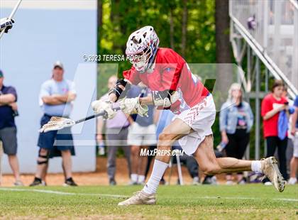 Thumbnail 1 in Riverside @ Christ Church Episcopal (SCHSL 4A Playoff Round 2) photogallery.