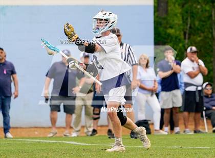 Thumbnail 1 in Riverside @ Christ Church Episcopal (SCHSL 4A Playoff Round 2) photogallery.