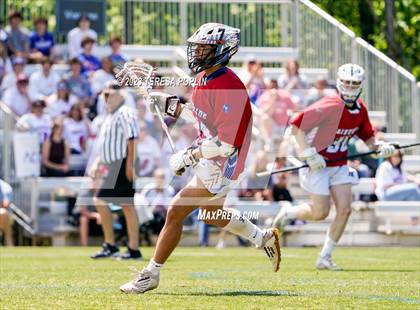 Thumbnail 1 in Riverside @ Christ Church Episcopal (SCHSL 4A Playoff Round 2) photogallery.