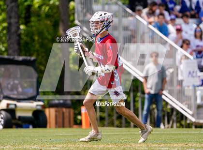 Thumbnail 2 in Riverside @ Christ Church Episcopal (SCHSL 4A Playoff Round 2) photogallery.