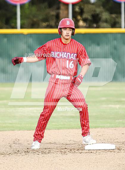Thumbnail 1 in Paso Robles @ Buchanan photogallery.
