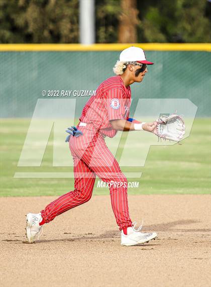Thumbnail 2 in Paso Robles @ Buchanan photogallery.