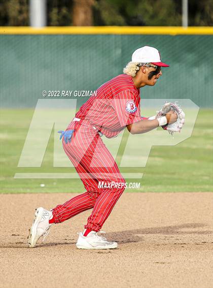 Thumbnail 3 in Paso Robles @ Buchanan photogallery.