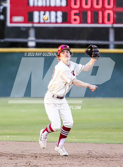 Thumbnail 1 in Paso Robles @ Buchanan photogallery.