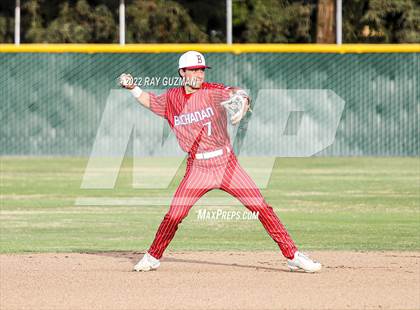 Thumbnail 1 in Paso Robles @ Buchanan photogallery.
