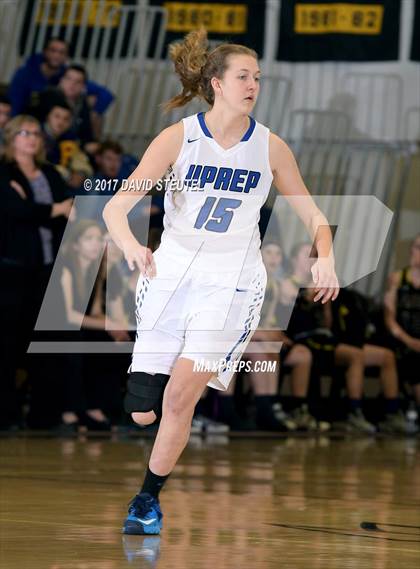 Thumbnail 3 in Lassen vs. University Prep (CIF NS D4 Final) photogallery.