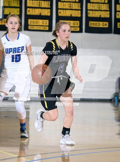 Thumbnail 3 in Lassen vs. University Prep (CIF NS D4 Final) photogallery.