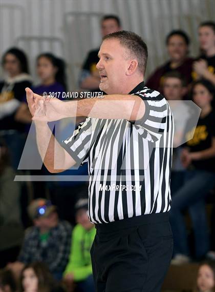 Thumbnail 1 in Lassen vs. University Prep (CIF NS D4 Final) photogallery.