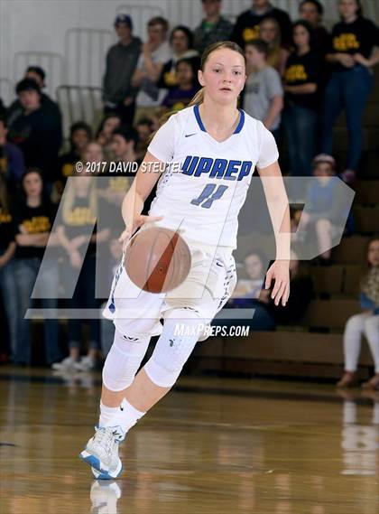 Thumbnail 1 in Lassen vs. University Prep (CIF NS D4 Final) photogallery.