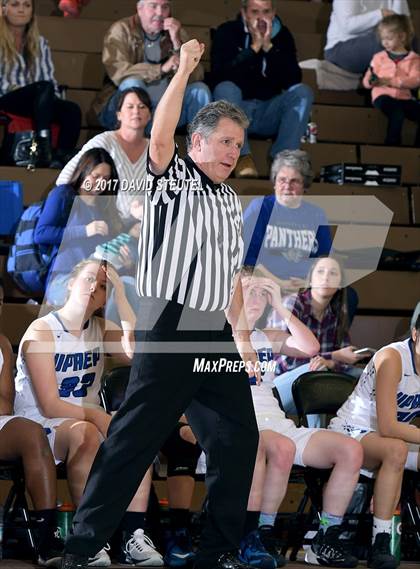 Thumbnail 2 in Lassen vs. University Prep (CIF NS D4 Final) photogallery.