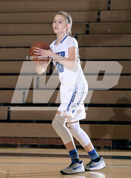 Thumbnail 3 in Lassen vs. University Prep (CIF NS D4 Final) photogallery.