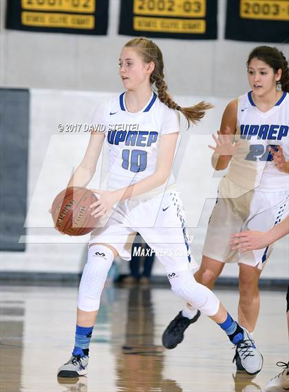 Thumbnail 2 in Lassen vs. University Prep (CIF NS D4 Final) photogallery.